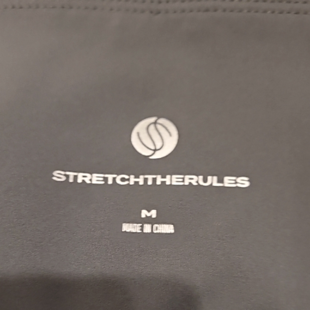 Green and Blue Athletic Leggings Bundle - Picture 3 of 5